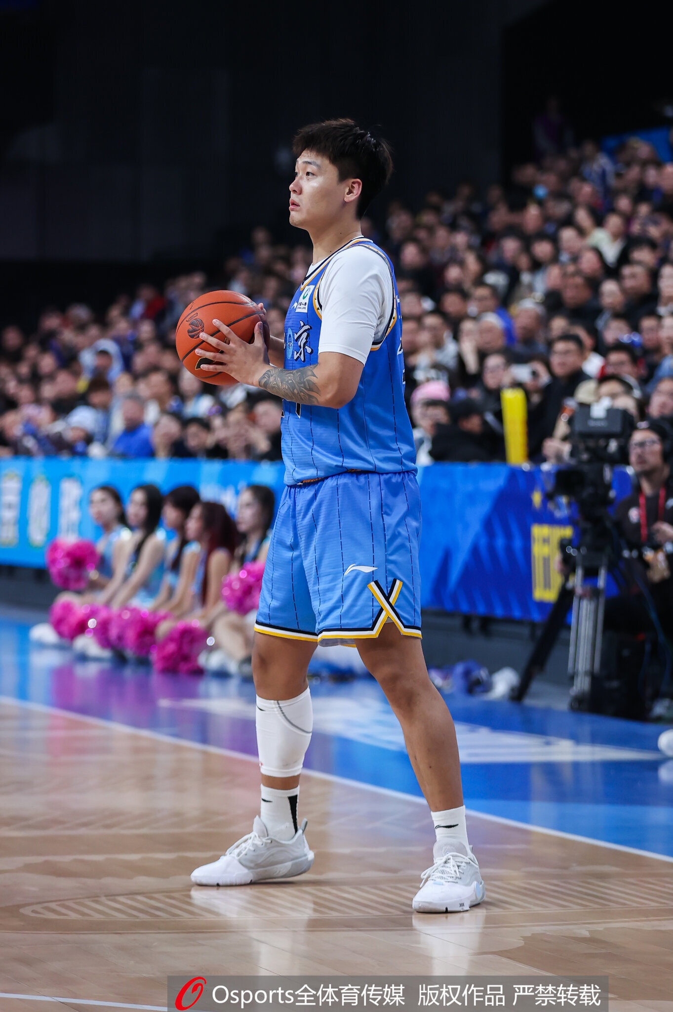 九游娱乐app下载-媒体人：让赵睿周琦像巅峰打球不现实 劝CBA部分球队减少国内引援